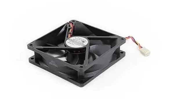 Synology / Náhradný ventilátor / DS211+ / DS212 / DS212+ / DS712+ (FAN 92X92X25_1)