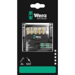 WERA Bit-Check 12 Wood 1 SB / 12 dielny (05136390001)