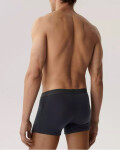 Boxerky Atlantic 2BMH-016 Bamboo A'2 S-2XL bílá XXL