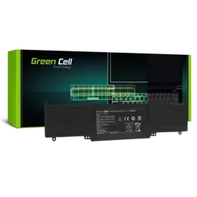 Green Cell C31N1339 batéria pre Asus ZenBook UX303 UX303U UX303UA UX30 | 3UB UX303L Transformer Book TP300L TP300LA (AS132)