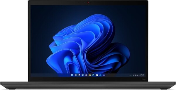 Lenovo Notebook Lenovo ThinkPad P14s G3 21AK0001PB i5-1240P 14" WUXGA 16GB 512SSD Quadro T550 LTE W10Pro