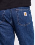 Carhartt WIP Landon Pant Blue stone washed 31