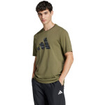 Tričko adidas Codes Camo Graphic M JI6768 men L