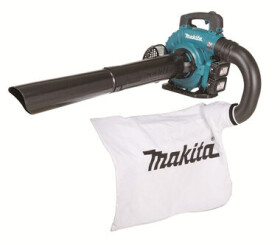 Makita DUB363PT2V / Aku Fukar amp; Vysávač na lístie / 2x18V / 2x 5.0Ah (DUB363PT2V)