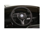 Mamido Elektrické autíčko BMW X6 červené