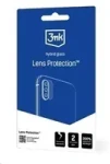 3mk Lens Protection skla na fotoaparát pre Honor Magic 5 Pro (4ks) (5903108530231)