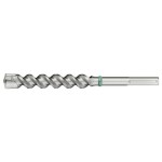 Heller Tools Y-CUTTER SDS-max 22392 kladivový vrták 40 mm Celková dĺžka 520 mm SDS max 1 ks; 22392