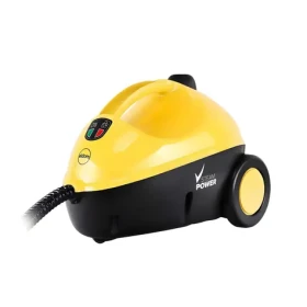 Eldom CM2000 Vapuro žltá / Parný čistič / 1500 W / 1,2 l / 4,5 bar (CM2000)