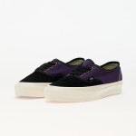 Tenisky Vans Authentic Reissue 44 LX Black Toe Grape EUR 38