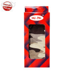 Raj-Pol Ponožky 6Pack Funny Socks 10 Multicolour 43-46