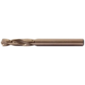 KS Tools 3306025 HSS-G-Co 5 sada špirálových vrtákov do kovu, 2.5 mm, 10 ks; 3306025