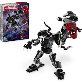 LEGO® MARVEL 76276 Venom v robotickom brnení vs. Miles Morales