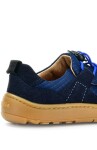 Froddo Trekk G3130293 Dark Blue celoročné nízke barefoot topánky 32 EUR