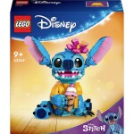 LEGO® | Disney™ 43249 Stitch