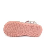Dievčenské barefoot sandále PROTETIKA TAFI PINK UNI - 25