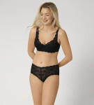 Dámske Amourette 300 Maxi TRIUMPH BLACK