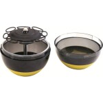 Mixér na zálivky 9 cm - Ibili - Ibili