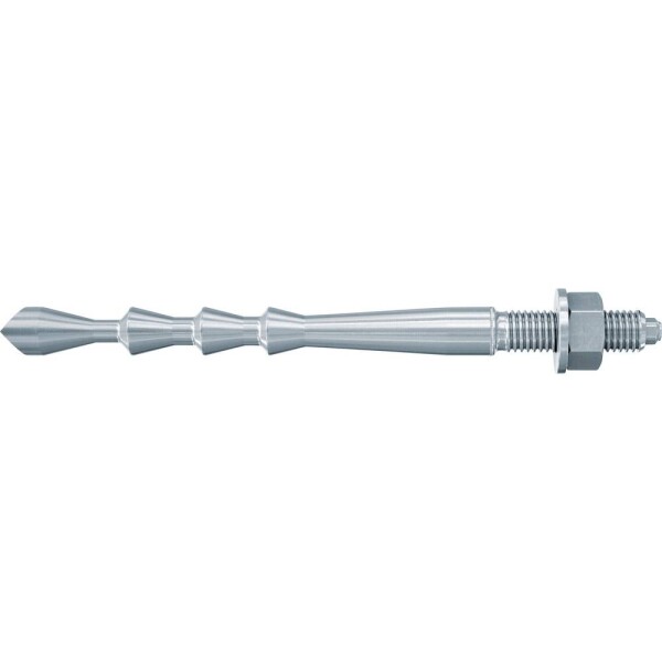 Fischer FHB II-A L M24 x 210/50 kotviacu tyč Highbond 260 mm 25 mm 506920 4 ks; 506920