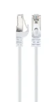 Schwaiger CAT6 biela / Sieťový kábel / SF/UTP / RJ-45 / 30 m / 1000 Mbit/s (CKB6300 052)