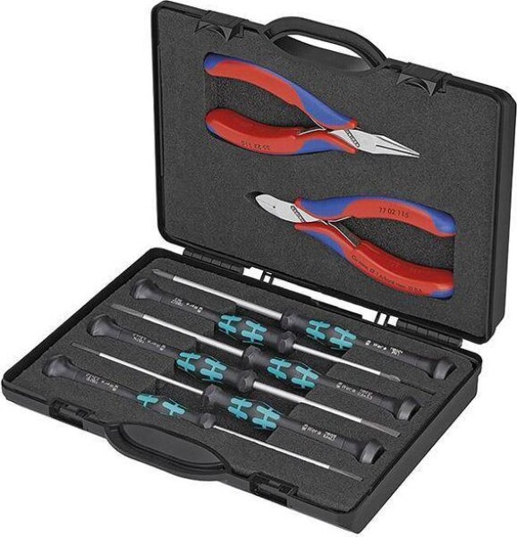 KNIPEX 00 20 18