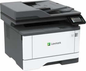 Lexmark LEXMARK XM1342 Laserprinter Mono MFP 24 ppm Wi-Fi en duplex prints