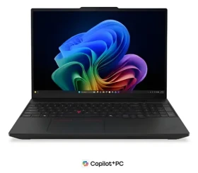 Lenovo ThinkPad T16 G5 čierna / 16" WUXGA / AMD RYZEN 7 PRO 250 / 32GB / 1TB SSD / W11P (22AN002SCK)