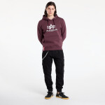 Kalhoty Alpha Industries Utility Pant Black L