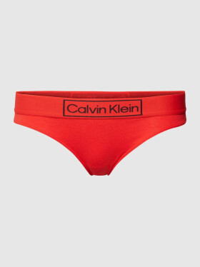 Dámske Heritage červenooranžová Calvin Klein