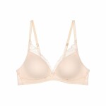 Amourette Charm Delight Bra Triumph světle pudrová (00CS)