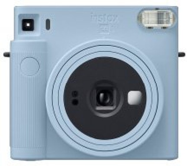 Fujifilm Fujifilm Instax Square SQ1, glacier blue + film