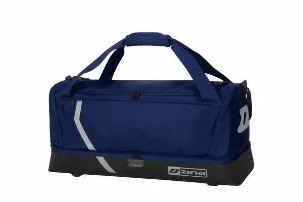 Zina Roomba 2203-601DD bag Navy 601