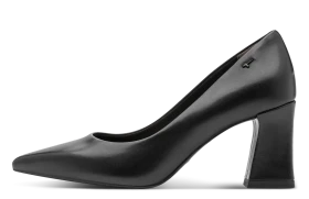 Tamaris 1-22427-43-003 Dámske lodičky black 36