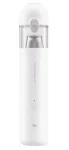 XIAOMI Mi Vacuum Cleaner Mini / rečný aku mini vysávač / 2000 mAh / výdrž až 30 min / 100 ml nádoba / HEPA / USB-C (6934177723193)