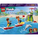 LEGO® Friends 42623 Plážový skúter