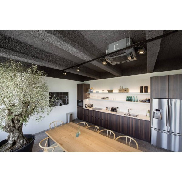 SLV KALU TRACK svietidlo pre lištové systémy (230 V) GU10 čierna; 152610