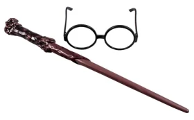 DISGUISE Sada doplnkov Harry Potter