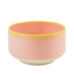 Studio Arhoj Porcelánová miska Pink Grapefruit 630 ml