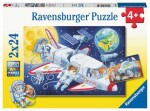 Ravensburger Cesta vesmírom