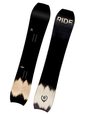 Ride Mtnpig snowboard - 159