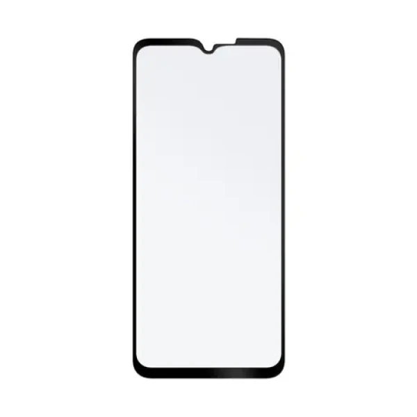 FIXED Full-Cover Ochranné tvrdené sklo pre Samsung Galaxy Xcover 7 5G lepenie cez celý displej čierna (FIXGFA-1274-BK)