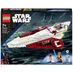 LEGO® Star Wars™ 75333 stíhačka Obi-Wana Kenobiho