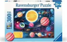 Ravensburger Naša Slnečná sústava