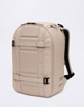 Db Ramverk Backpack 21L Fogbow Beige