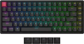 Keychron K2 v3 QMK Keychron Super Brown (4895248886389)