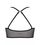 Dámsky top Soft ADAPT - BLACK - black 0004 - SLOGGI BLACK S
