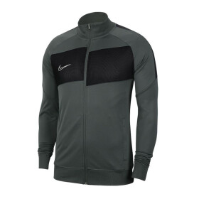 Pánská tréninková mikina Dry Academy Pro M model 15980503 - NIKE Velikost: XL