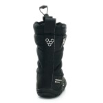 Vivobarefoot Tracker Boot AT Obsidian zimné barefoot snehule 26 EUR