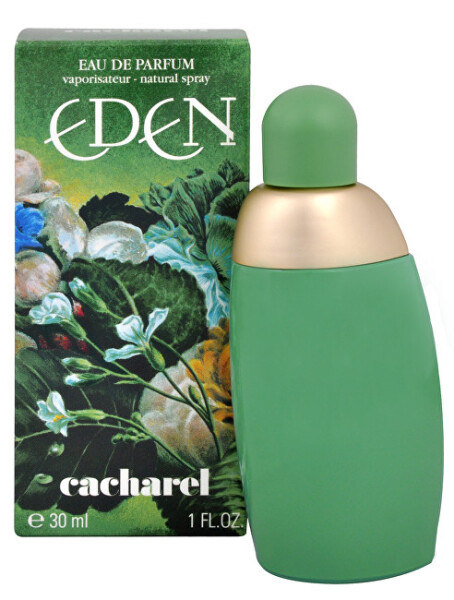 Cacharel Eden Edp