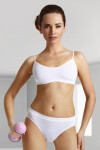 Fitness top model 18359390 white - Eldar