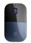 HP Z3700 Lumiere modrá / bezdrôtová myš / optická / 1200 dpi / USB (7UH88AA#ABB)